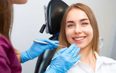 Key Factors to Consider When Choosing a Dentist
